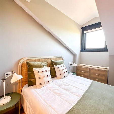 Apartamento Muino Vello By Aloga Финистере Екстериор снимка